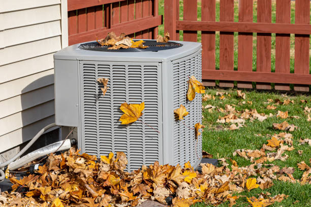 Best Thermostats and Smart Controls in Bressler, PA