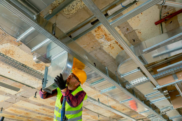 Best HVAC Financing and Leasing in Bressler, PA