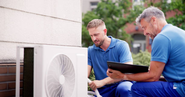 Best HVAC Retrofitting and Upgrading in Bressler, PA