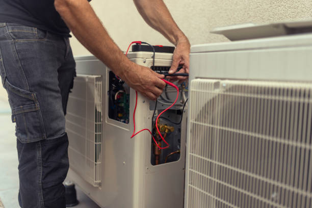 Best Thermostats and Smart Controls in Bressler, PA