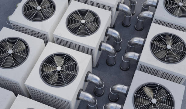 Best Energy-efficient HVAC Solutions in Bressler, PA