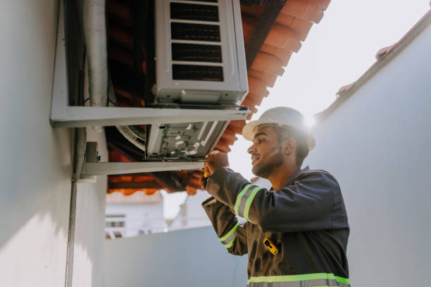 Reliable Bressler, PA HVAC Solutions