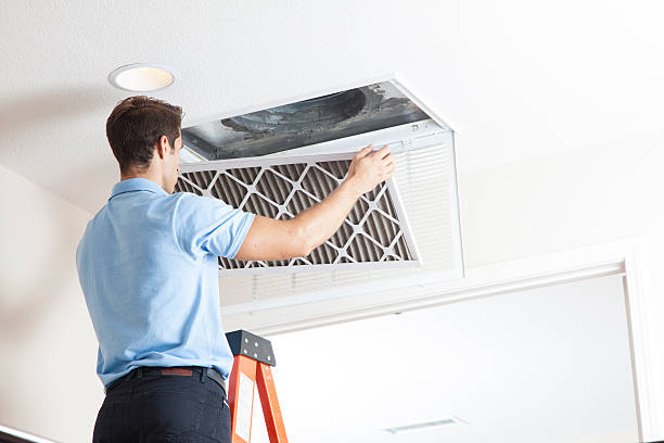 Best Residential HVAC in Bressler, PA